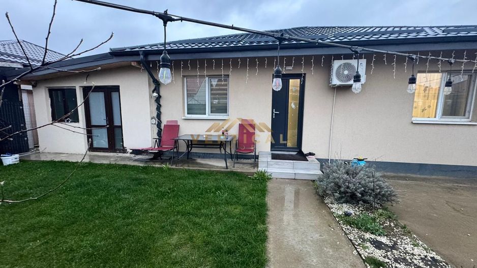 casa superba gata de  mutare - Poză 1