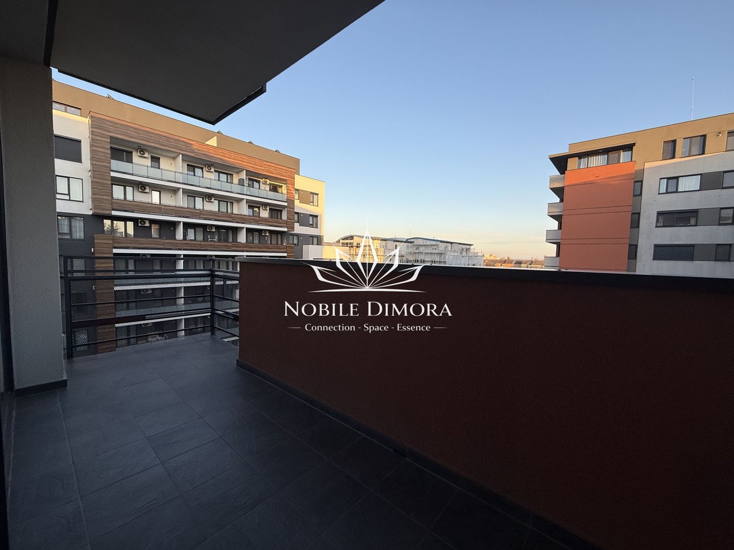 Iris - Apartament cu 2 camere, 2 balcoane si parcare privata - Torontalului - Poză 4