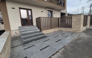 Spatiu comercial de vanzare in zona Piata Presei - Comision 0%,