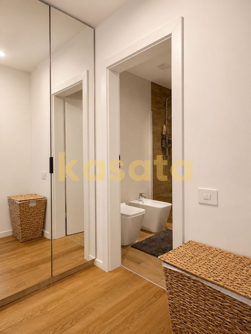 CASĂ TIP DUPLEX –GATED COMMUNITY | PANOURI SOLARE | DOTARI PREMIUM - Poză 22