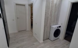 Apartament Modern 3 camere-balcon-etaj 1-parcare-Zona Dr. Dumitrei - Poză 9