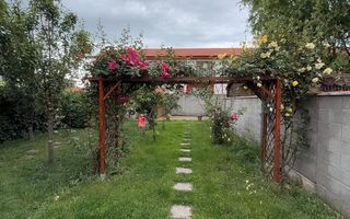 Casa insiruita - 3 dormitoare - Dumbravita - Poză 10