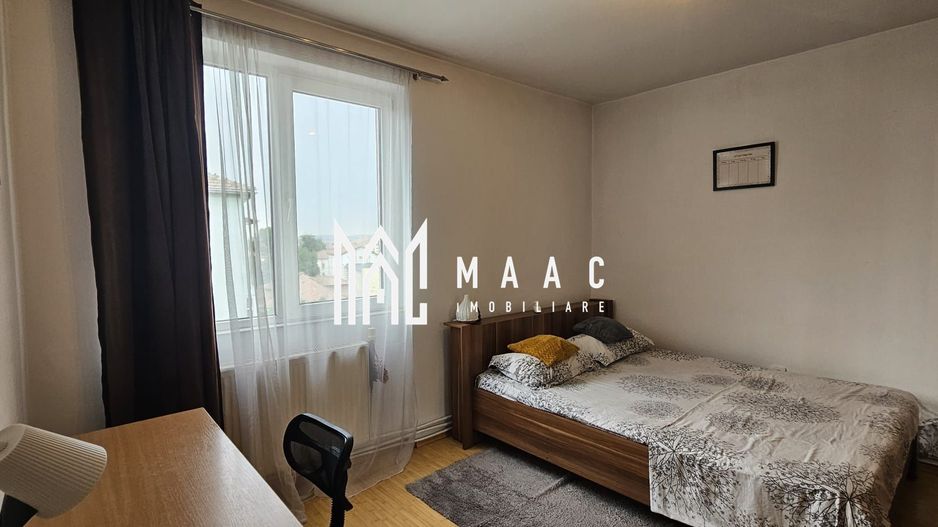 Apartament 3 camere semidecomandat | Sibiu Trei Stejari | 75 mp - Poză 4