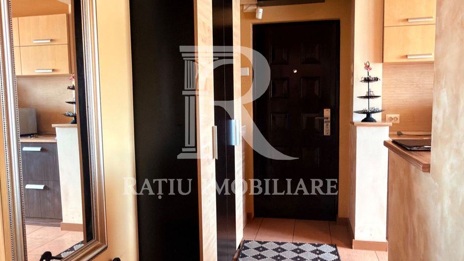 Apartament 3 camere | 2 dormitoare | Centrul Civic | Oradea - Poză 4