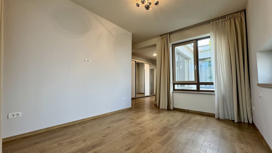 Duplex de închiriat  în Dumbrăvița, Lângă British School - Poză 23