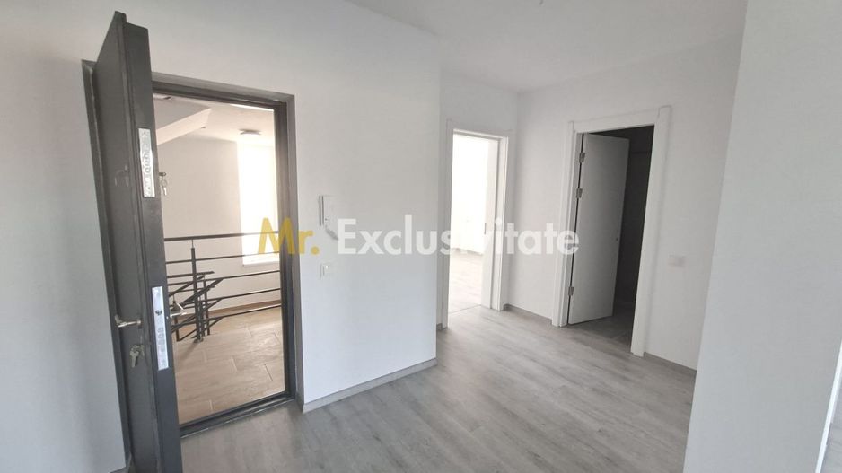 Apartament Bloc 2026 Cavalerului Residence loc de parcare inclus - Poză 6