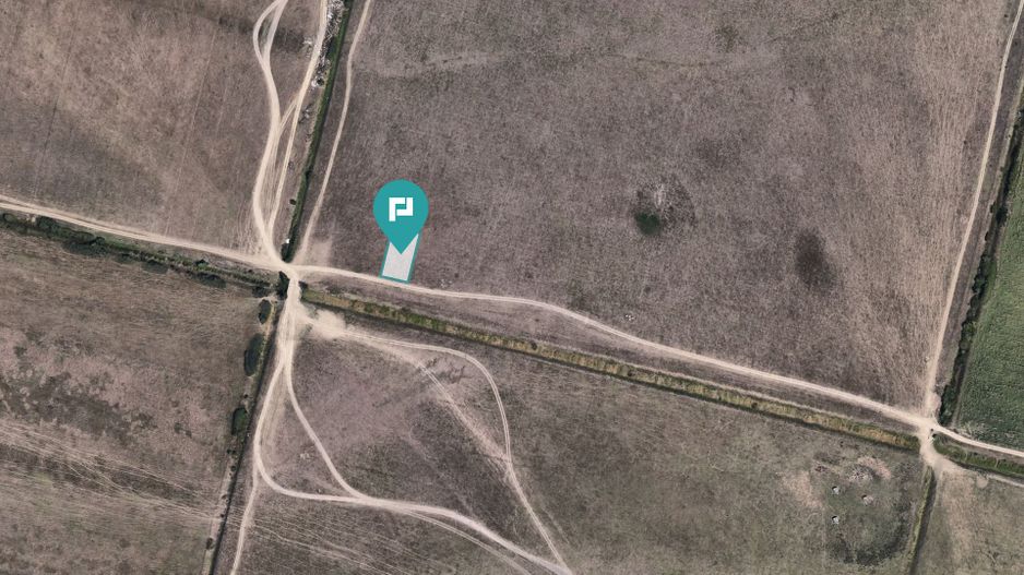 Teren intravilan lângă pădure, Moșnița Veche - Poză 3