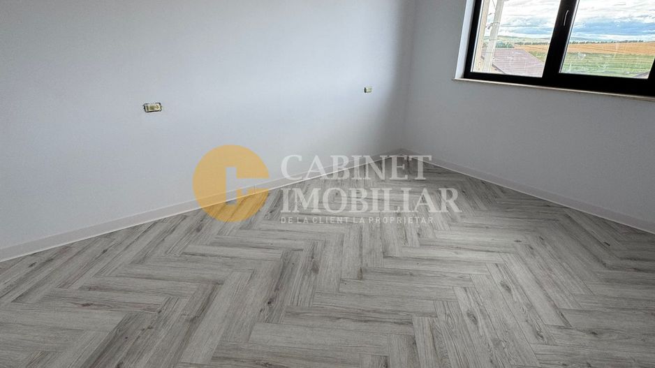 Casă Individuală – Parter, Miroslava - Poză 11