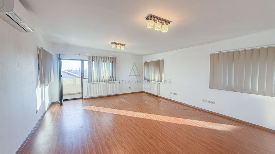 Spatiu de Birouri Sau Comercial | Soseaua Chitilei | Parcare - Poză 3