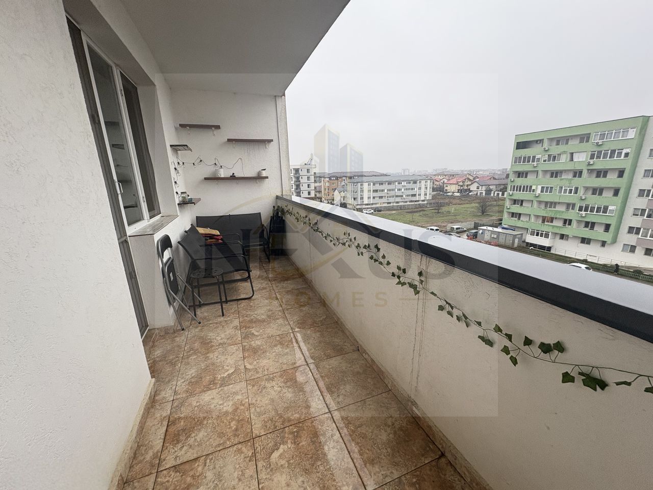 Apartament 2 Camere | Strada Biruintei | Parcare subterana INCLUSA | - Poză 10
