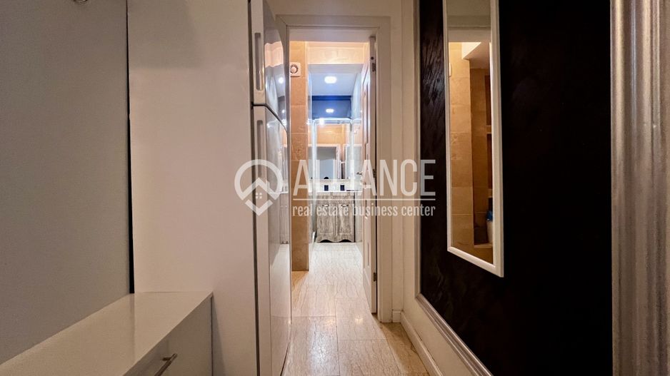 TOMIS NORD(COD 05) - Campus Studio cu Vedere la Lac - Poză 13