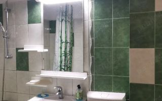 Inchiriere ap 2 camere Sun Plaza, bloc anvelopat, electrocasnice noi, parcare - Poză 6