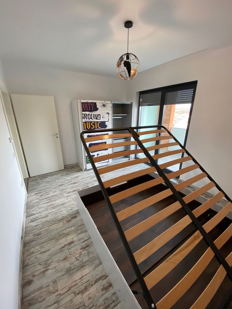 Penthouse  3 camere - Dumbravita - Poză 15