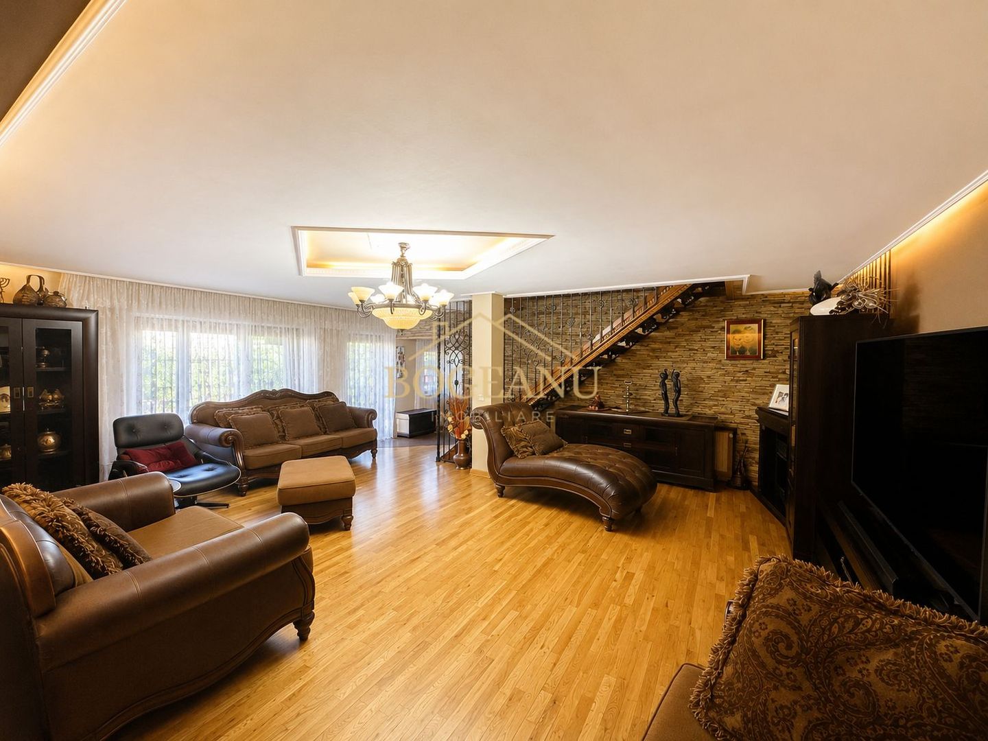 BG188-Vilă premium 740 mp utili,3 spații comerciale | Timisoara-Nord - Poză 4