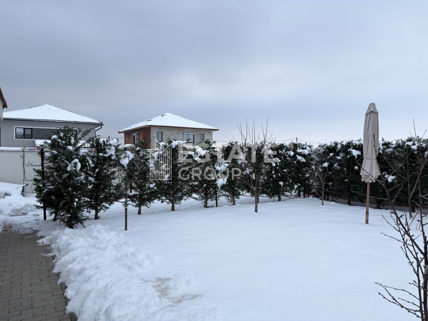 Casa individuala cu 5 camere in Dumbravita - Poză 21