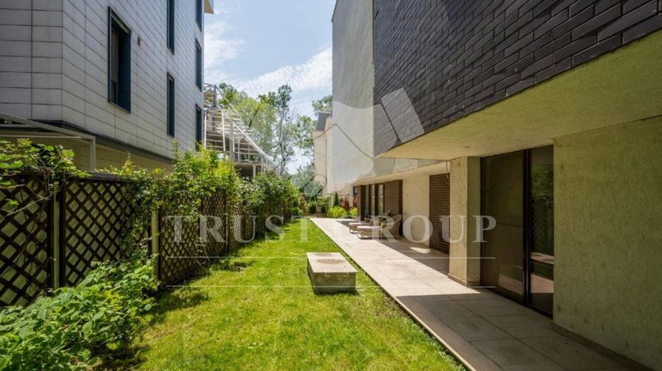 Apartament 4 camere Herastrau | Curte 268mp - Poză 18