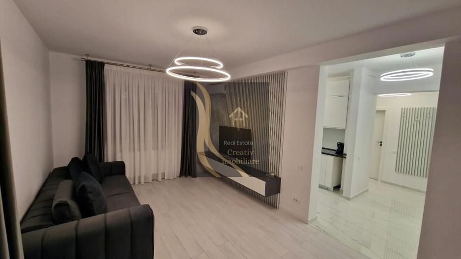Inchiriez apartament 2 camere Grozavesti - Poză 1