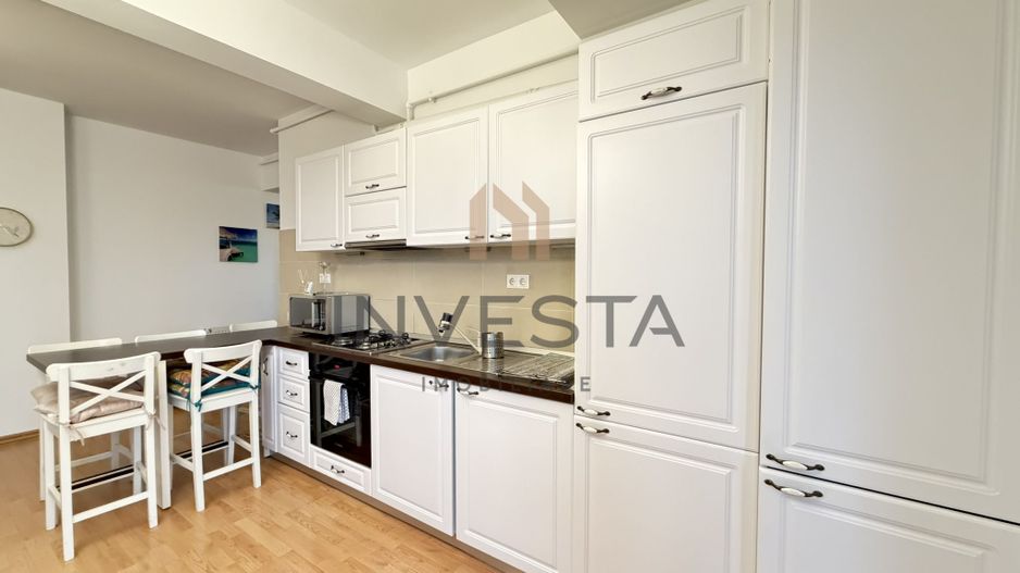 Apartament modern cu vedere panoramica- zona Miko Imre - Poză 4
