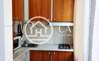 Apartament cu 2 camere de vanzare in Zona Rogerius, Oradea - Poză 4