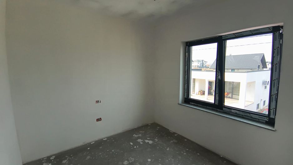 🏡 Vilă Nouă la Cheie | 120 MP Utili | Ipotești | 135.000 € - Poză 9