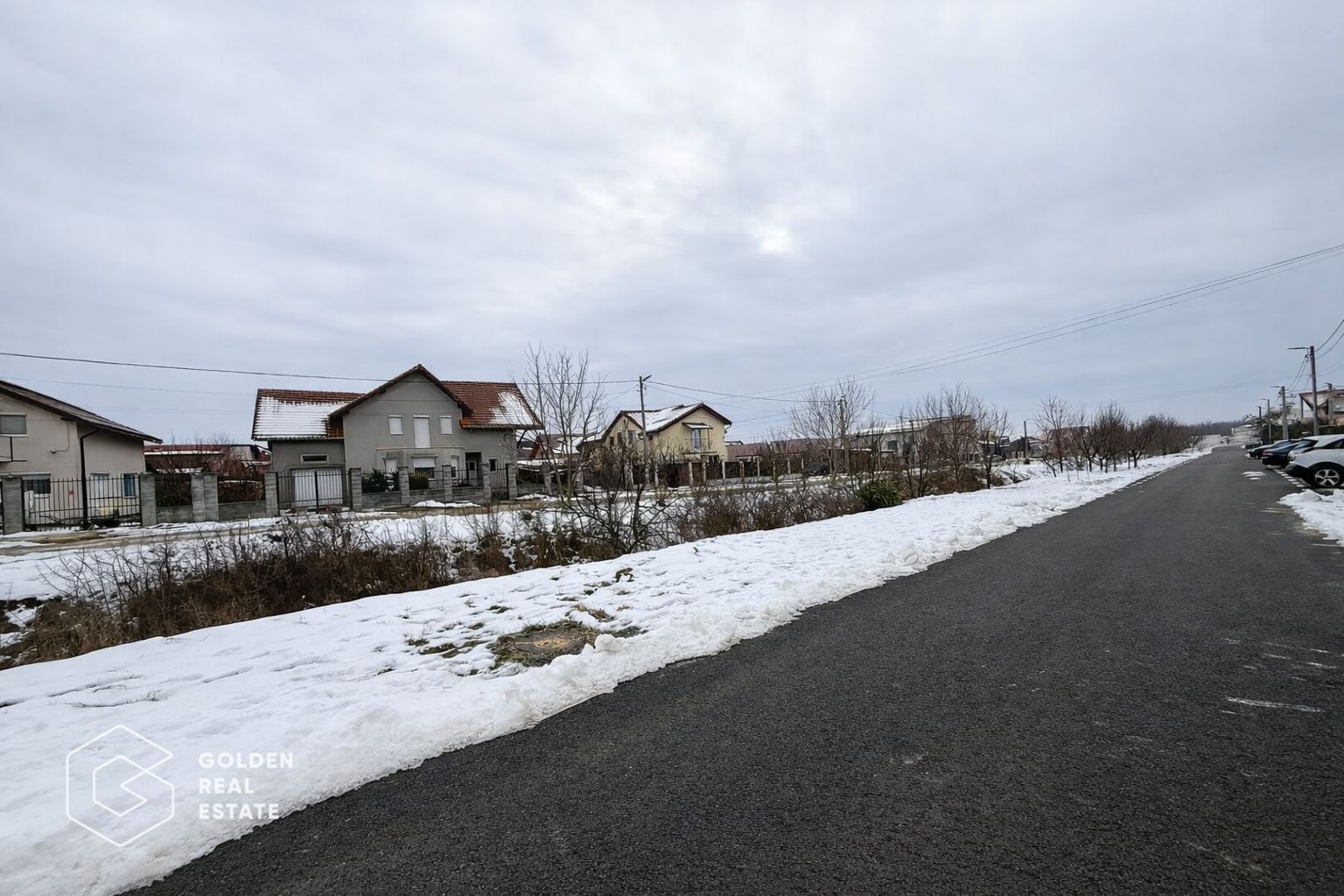 Duplex 5 camere – Moșnița Veche, lângă școală și liceu - Poză 12