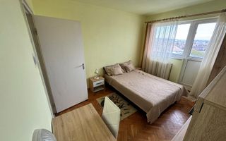 Apartament cu 3 camere, 55 mp, decomandat, Zona UMFST - Poză 2