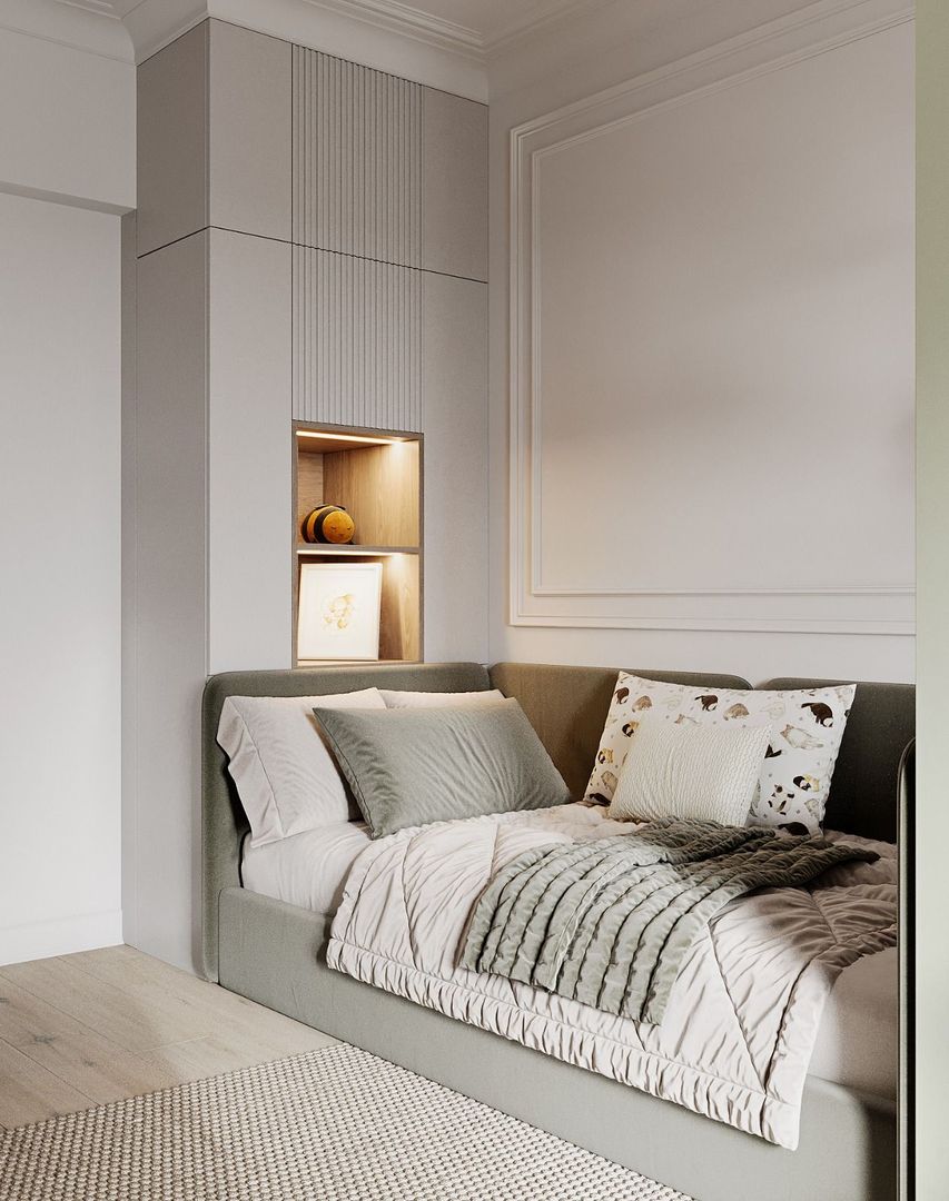 Apartament duplex | 3 camere | 3 bai | 133 mp totali - Poză 41