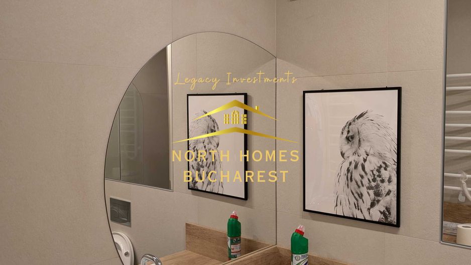 Apartament 2 Camere | Parcului 20 | Incalzire prin Pardoseala - Poză 7