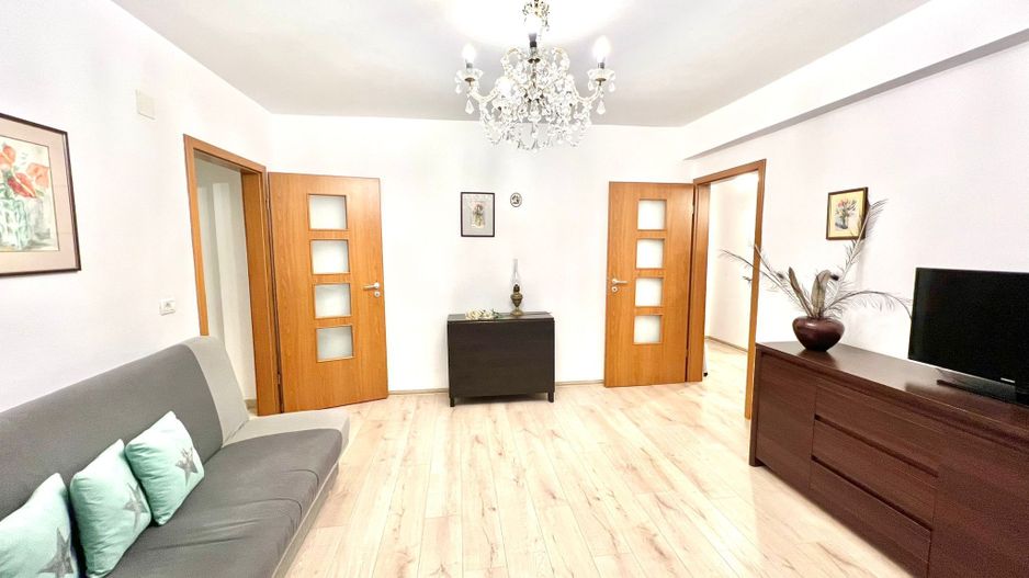 Apartament 3 camere în zona Ultracentrală - Poză 2