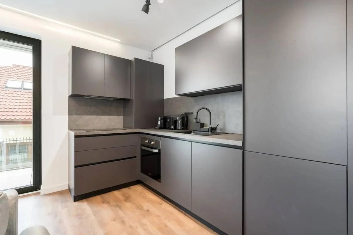 Chirie I Apartament 2 camere I Iancu Nicolae - Poză 7