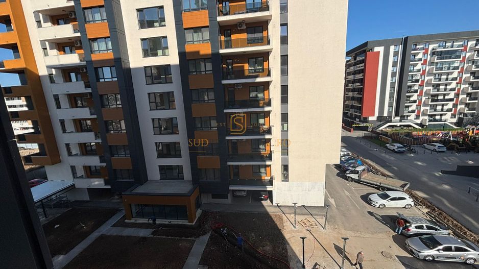 Garsonie de inchiriat in zona Metalurgiei-Berceni, Sector 4 - Poză 13