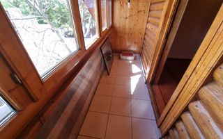 De vanzare casa P+M in stil rustic, 312 mp teren, Barabant - Poză 14