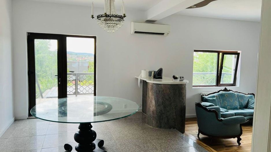 Vila Bucium Plopii fara sot - Poză 7