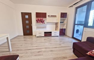 AP. 2 CAMERE- METALURGIEI, PARCARE INCLUSA, CENTRALA PROPRIE, MODERN