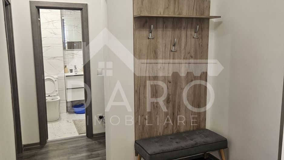 Apartament de vanzare 2 camere Aleea carpati etaj 1 - Poză 3