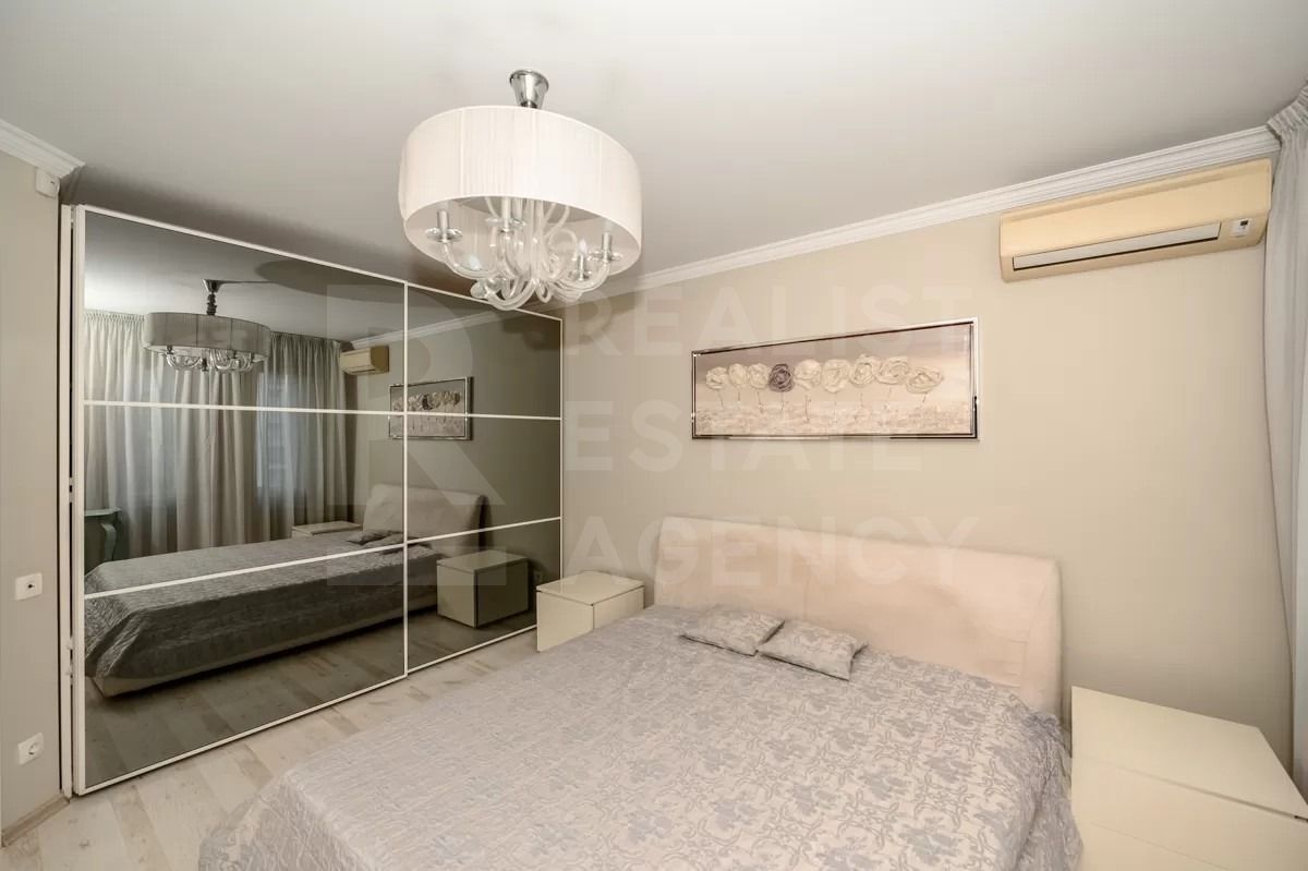 Chirie apartament, 2 camere, str. Alexandr Pușkin, Centru - Poză 11