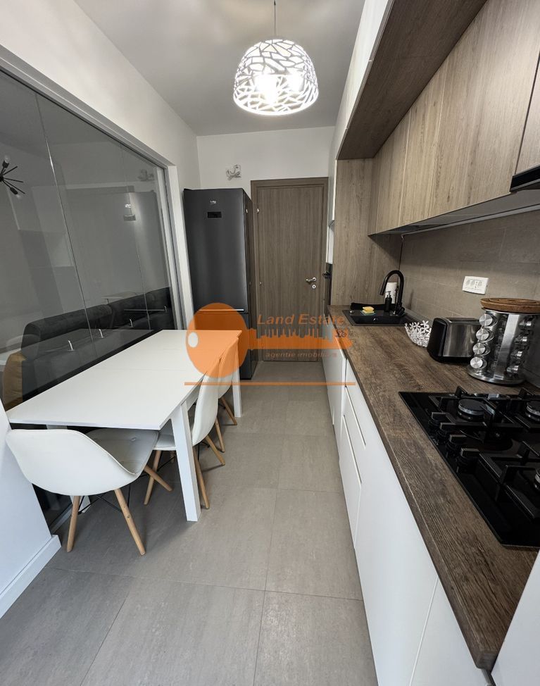2 camere bloc nou Lujerului - Politehnica - Poză 8