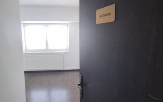 Duplex 5 camere de inchiriat ideal birouri Zona Unirii - Bulevard - Poză 3