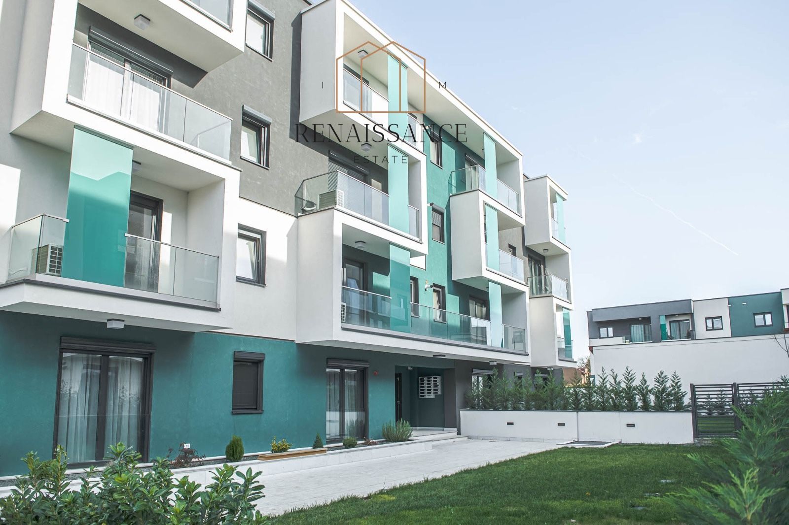 Apartament 1 Camera | 39mp + 4mp Balcon | Etaj 3 - Lift - Poză 17