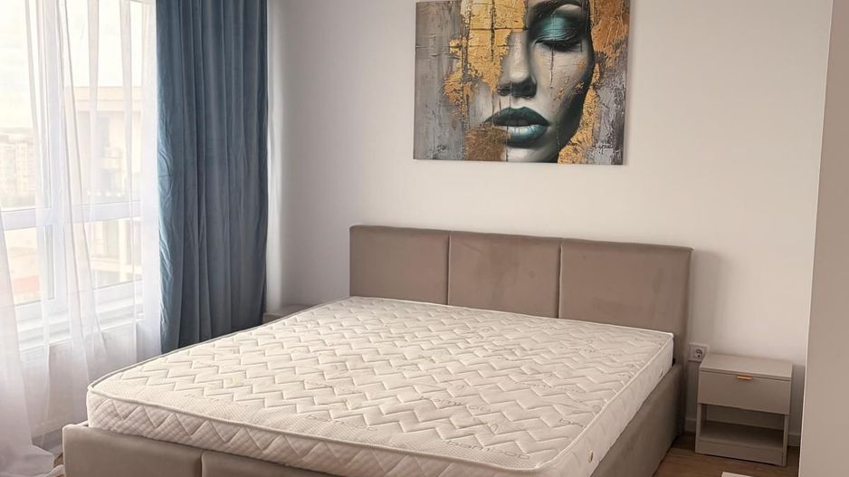 Apartament 2 Camere duplex in complexul rezidential Granvia Park Lujerului - Poză 8