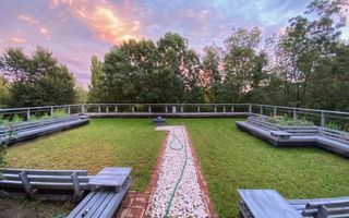 Apartament superb 4 camere de vanzare- Kiseleff - Poză 14