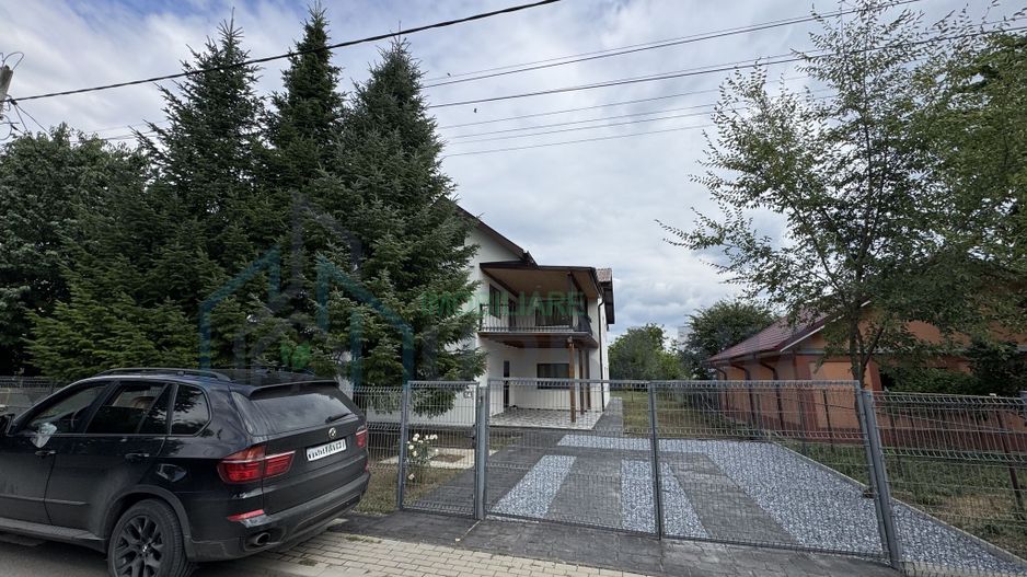 Casa individuala renovata integral, teren 1.000 mp, Dancu – Holboca, Iasi - Poză 20