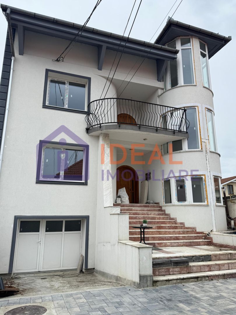 Spatiu Comercial cu 11 camere, 365 mp utili,  zona Cale Dumbravii - Poză 1