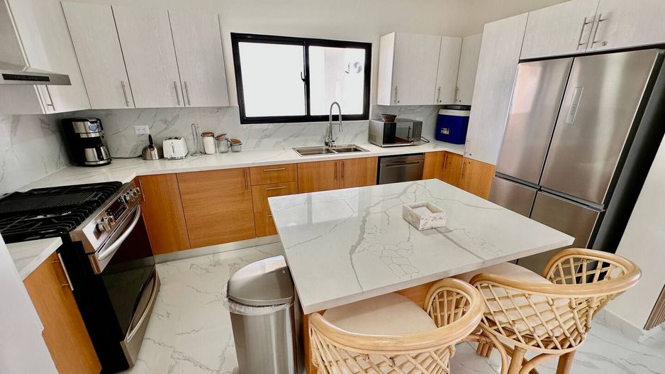 Vilă rezidențială în Palma del Sol - Poză 5