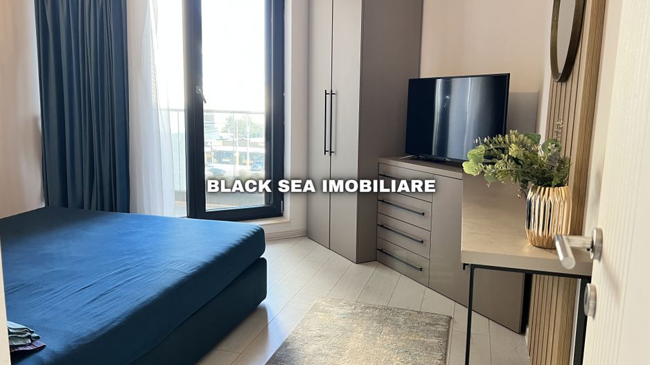 Apartament 2 camere Modern, in Mamaia zona Butoaie - Ocazie Unica - Poză 12