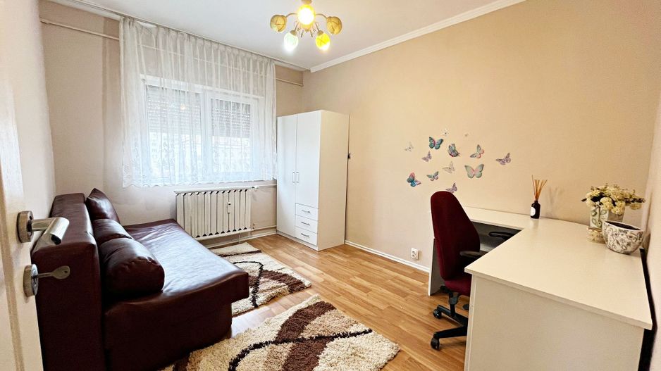 Apartament cu 3 camere la casa de inchiriat zona Decebal, Oradea - Poză 3
