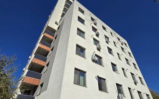 Nicolina - Primă stație- Bloc nou- 2 camere - Semicentral - Poză 18