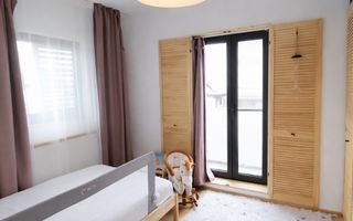 MANSARDA DE POVESTE | 184mp | 6 CAMERE | FLOREASCA - Poză 8