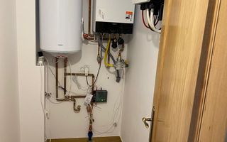 Vânzare, casă, Cristian, Brașov - Poză 13