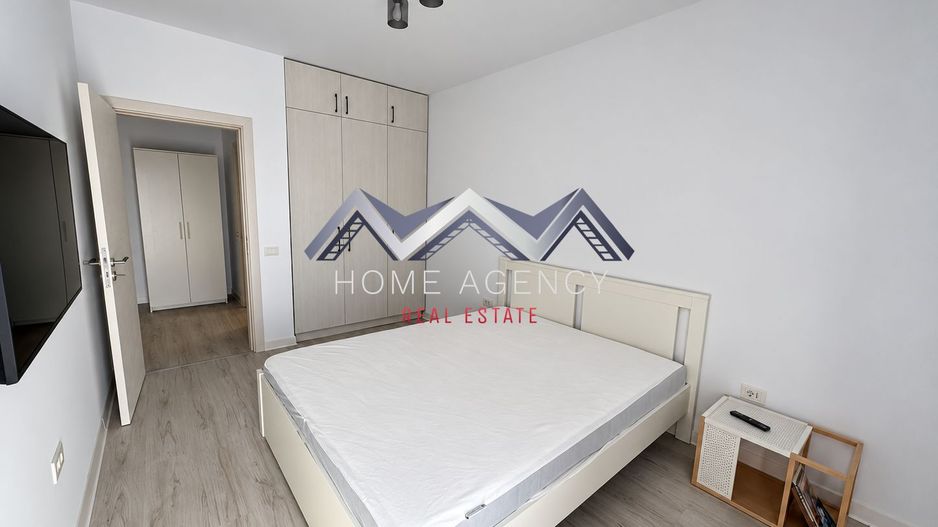 Studio | Otopeni central | prima închiriere - Poză 6